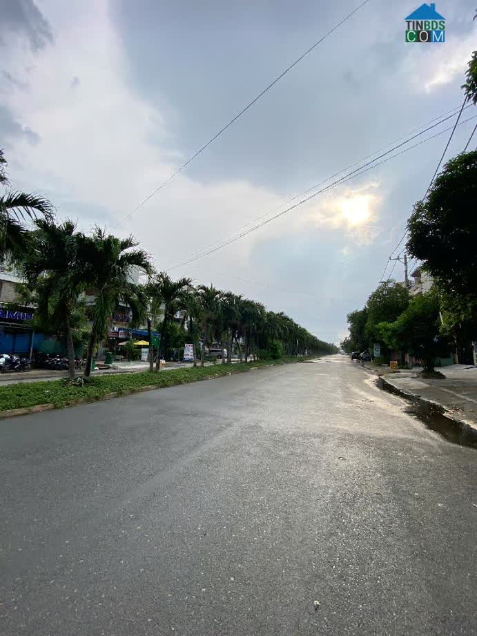 Ảnh Mặt tiền Trần Thị Ngôi 4x20 đúc 4 tầng chỉ 13 tỷ 9 0