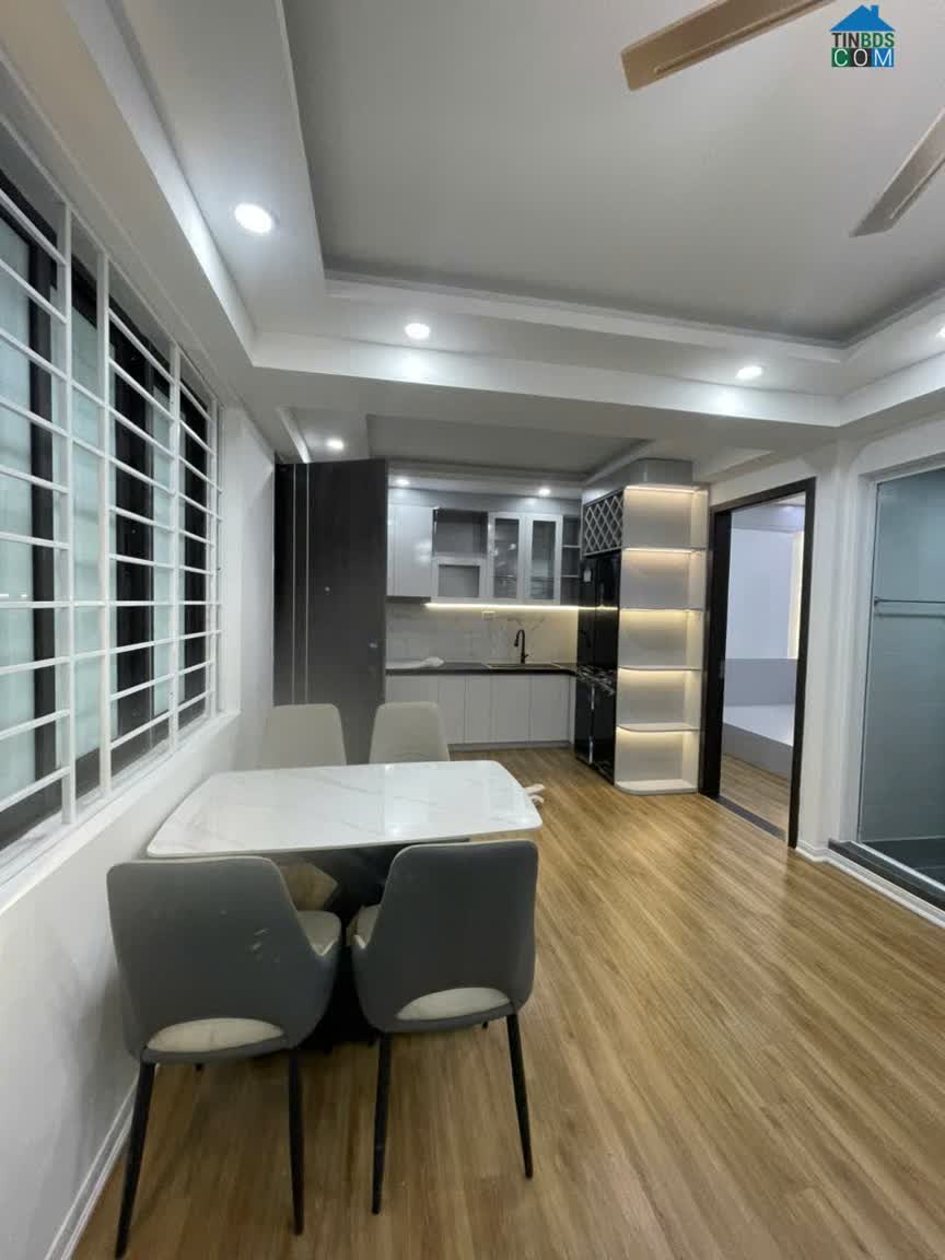 Ảnh Bán căn hộ chung cư Đền Lừ 2, tầng đẹp, 51m2, 3.34 tỷ 0