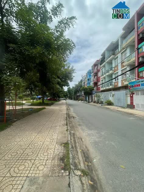 Ảnh Mặt tiền Tạ Quang Bửu 5x14 đúc 4 tầng chỉ 14 tỷ 5 0