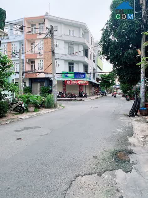 Ảnh Mặt tiền đường 320 Bông Sao 5x16 chỉ 15 tỷ 2 0