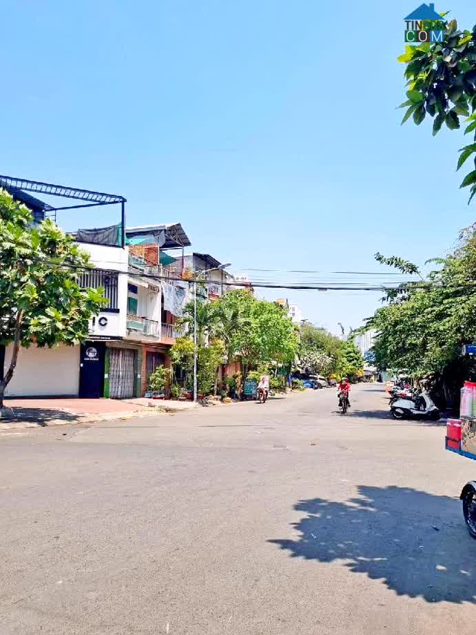 Ảnh Mặt tiền kinh doanh 20m Tạ Quang Bửu 4x16 chỉ 9 tỷ 8 0