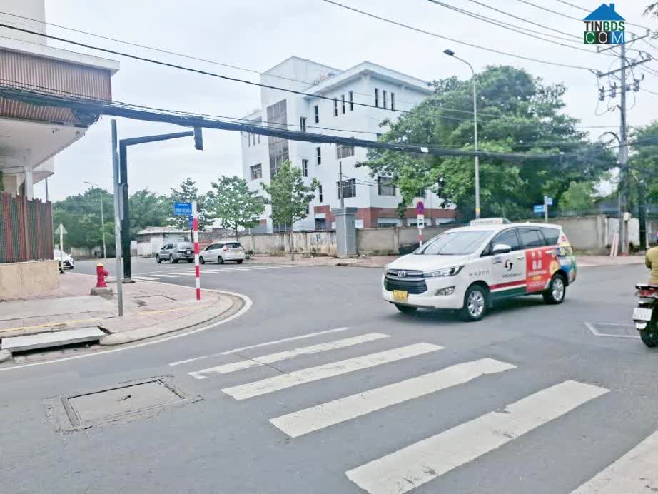 Ảnh Mặt tiền Phạm Thế Hiển 5.5x23 chỉ 15 tỷ 5 0