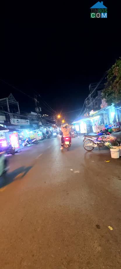 Ảnh Mặt tiền hẻm Bông Sao 5.5x23 130m2 chỉ 9 tỷ 5 0