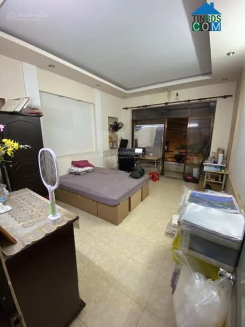 Ảnh Bán Nhà 75M2 (4x19) Hẻm 8M Tùng Thiện Vương Quận 8 Xe Hơi Ngủ Trong Nhà Giá Nhỉnh 10 Tỷ 0