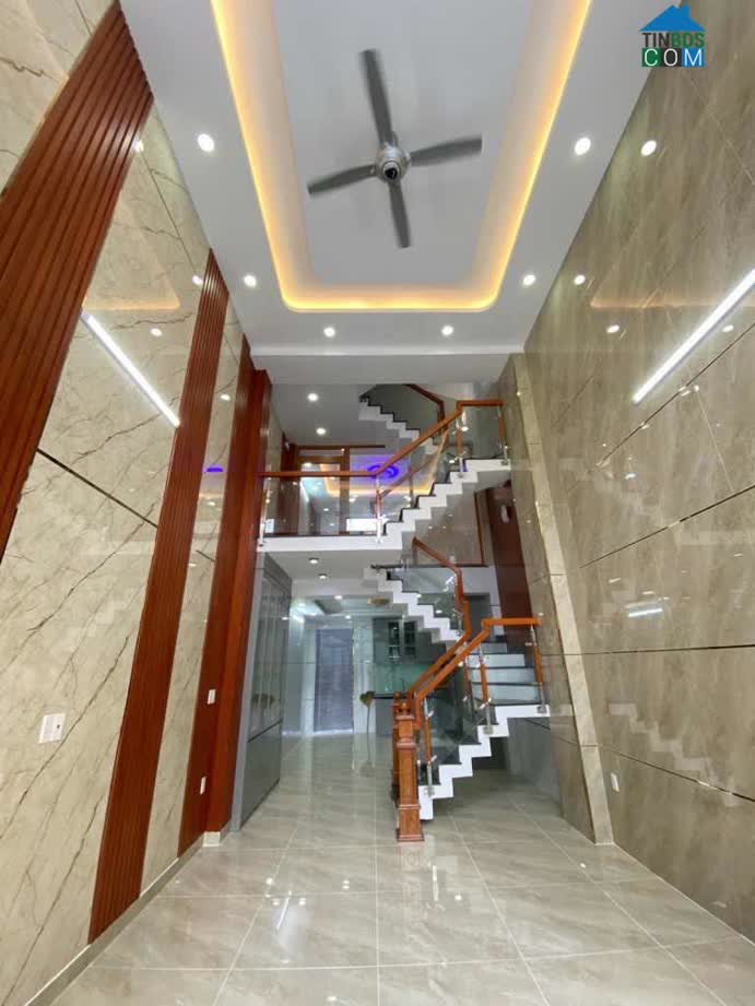 Ảnh TÂN PHÚ – (4x14) - 5 TẦNG - 6PN - CHÀO CHỈ 7,95 TỶ #93 9 79#TT 0