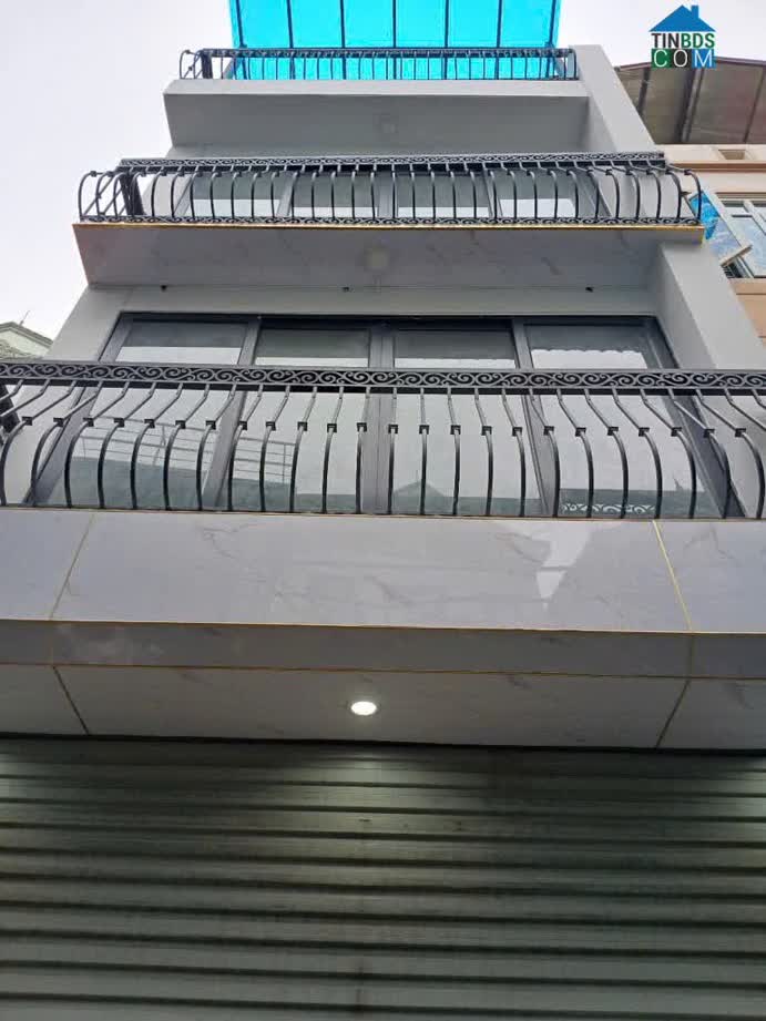 Ảnh Gia chủ tặng lại Full nội thất - Tứ Liên - 80m2 x 4T - MT 4m - Ngõ thông muôn ngả 0