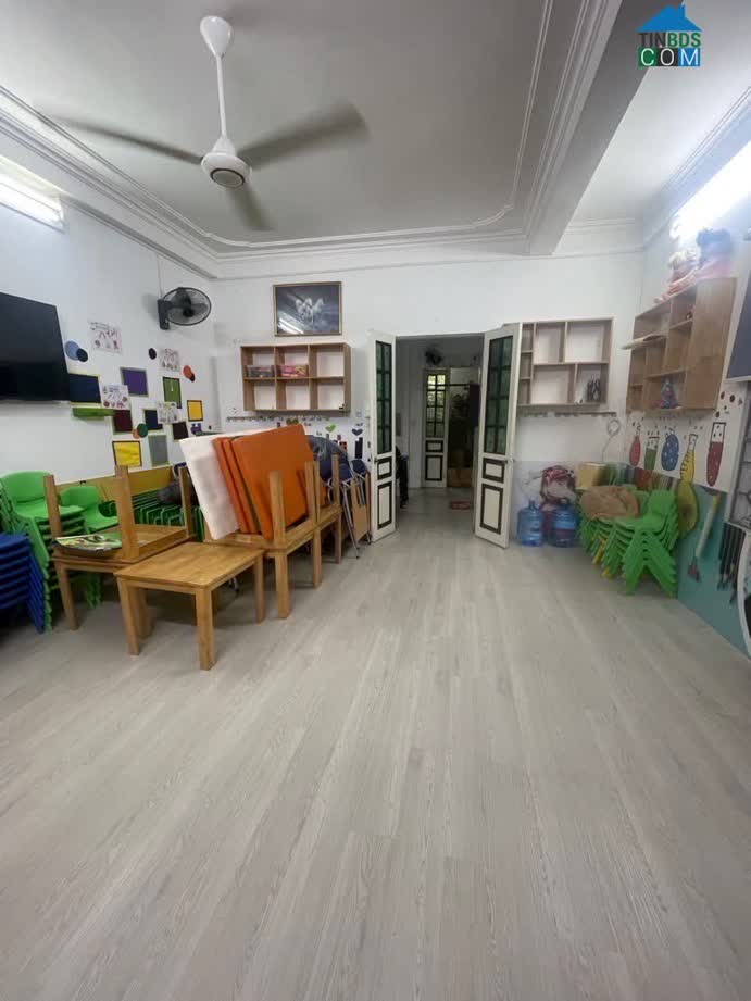 Ảnh Nhà đẹp khu trung tâm Kim Mã, Ba Đình, 44 m2, MT 4 m, 5 tầng, giá chỉ 9.5 tỷ 0