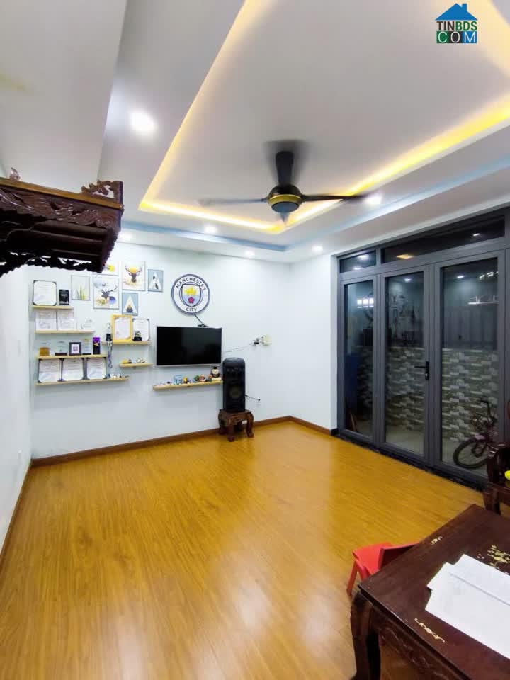 Ảnh Bán nhà 109m² đường số 4, Linh Tây, Thủ Đức - 5.9 tỷ 0