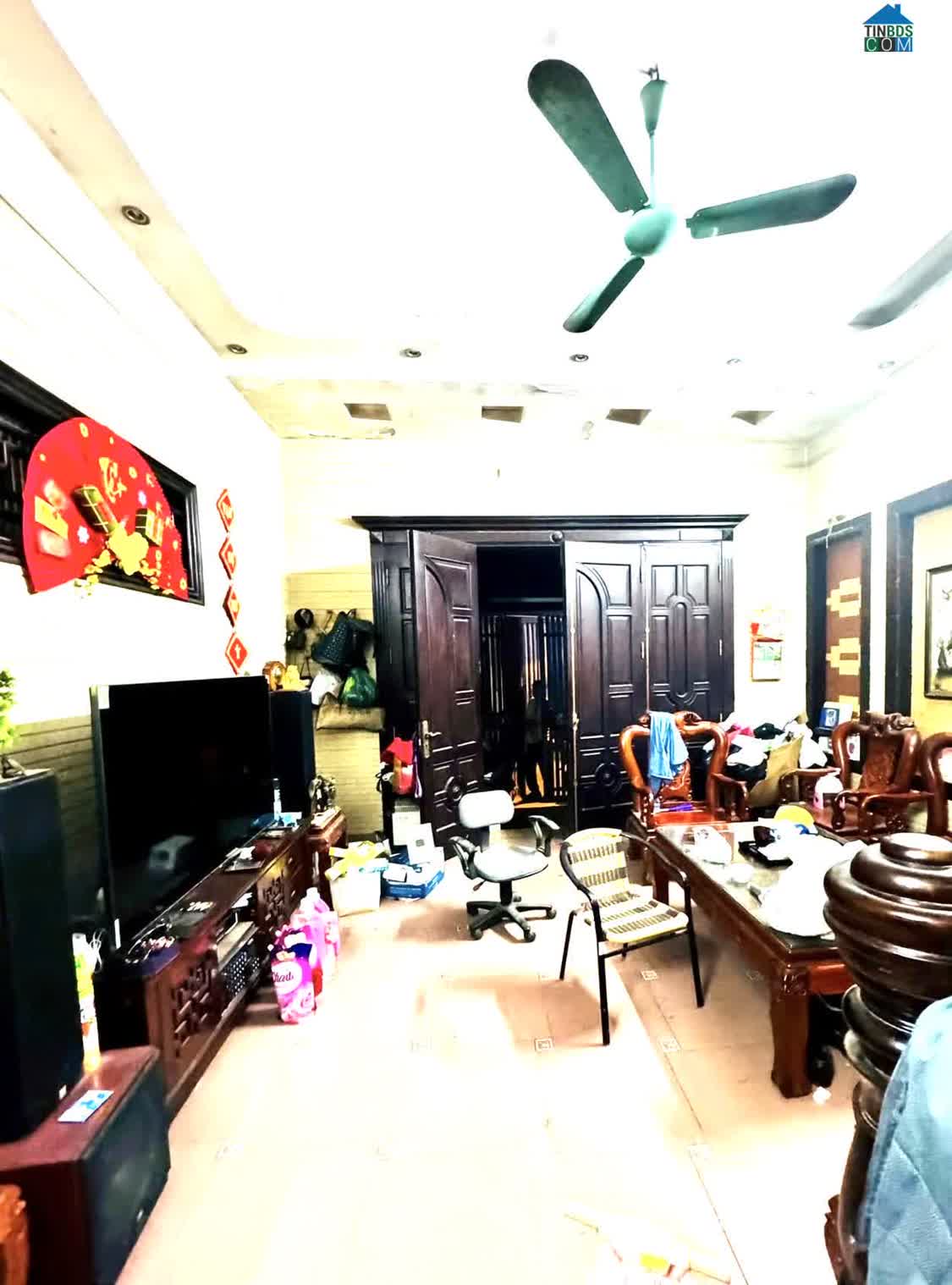 Ảnh Giảm sâu, Bán nhà Nguyễn Khánh Toàn, Cầu Giấy, Oto Lô góc, 75m2, 5T, 17.9 tỷ. 0