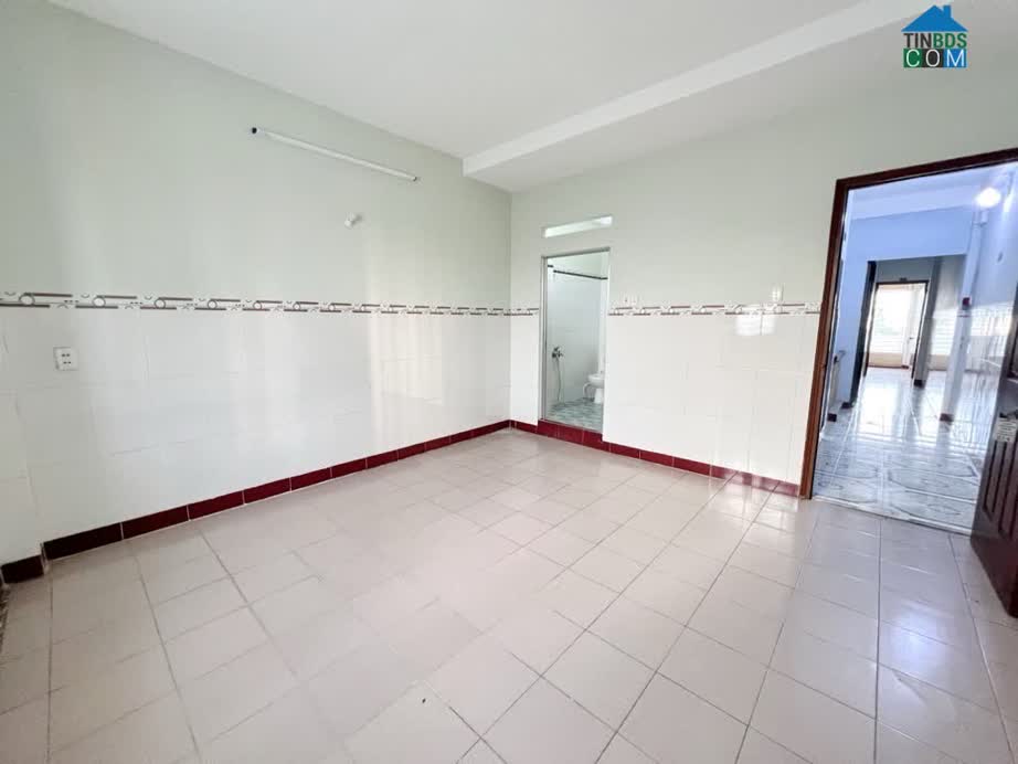 Ảnh Mặt tiền đường só KDC Bình Đăng 4x16 chỉ 11 tỷ 2 0