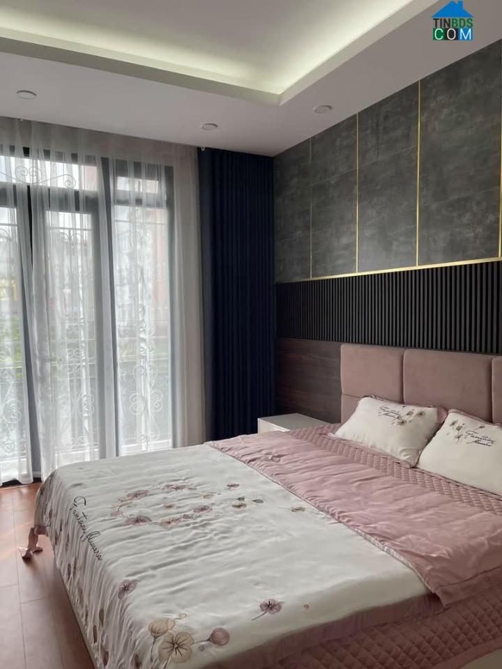 Ảnh Bán nhà Tô Hiệu, Hà Đông, 45m2, 5T, gara ô tô, ô tô tránh, ngõ thông, kinh doanh, chỉ hơn 5 tỷ 0