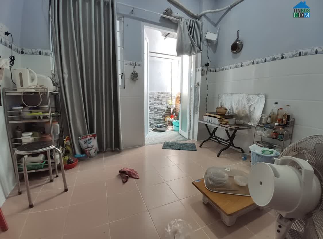 Ảnh Bán nhà 42m², 3PN, 2WC, An Lạc A, Bình Tân, 3.5 tỷ 0