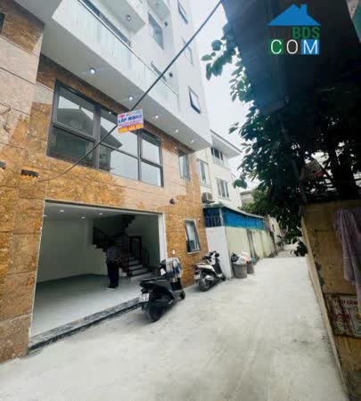 Ảnh Chính chủ bán căn nhà Thạch Bàn 0