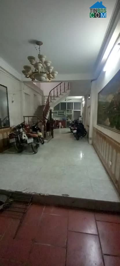 Ảnh Láng Hạ, Ba Đình, 65 m2, MT 4 m, ngõ 3 gác, 6 tầng, 2 thoáng, giá chỉ 10.9 tỷ 0