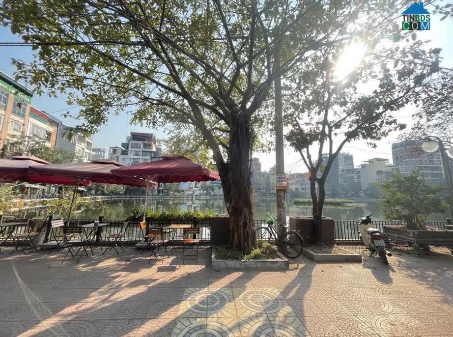 Ảnh Bán nhà Giang Văn Minh 65m2 5 tầng MT 4,6m 14 tỷ - OTo đỗ 5m 0