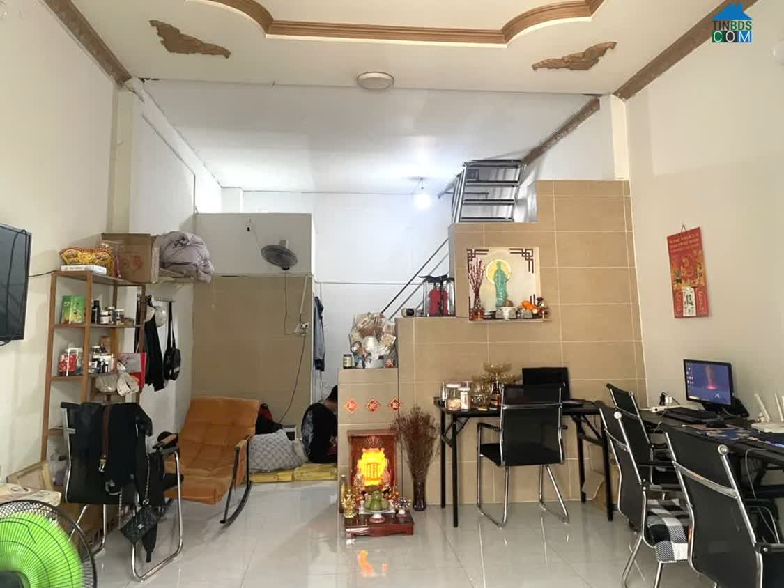 Ảnh Bán Gấp Nhà, Hiệp Bình Phước. Thủ Đức, DTSD 102m2, Mới, ở ngay, chỉ 3.99ty. 0