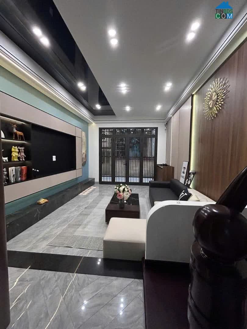 Ảnh Cực đẹp phố Hoàng Ngân 69m2, 5T thang máy quanh 16 tỷ hiếm quận Cầu Giấy 0