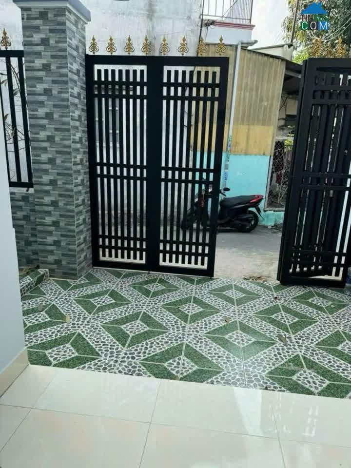 Ảnh Bán nhà 90m2, 2PN, 3WC, Linh Xuân, Thủ Đức, 4.4 tỷ, sổ hồng 0