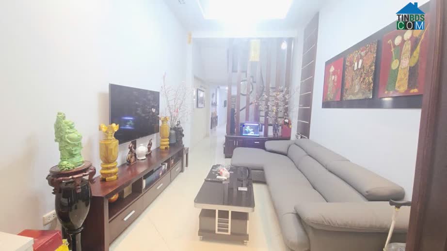 Ảnh Nhà Đẹp -Lõi Đống Đa - Ngõ Thông -Ô Tô Cách 10M Full Nội Thất - Toàn Gỗ Lim Nguyên Khối 0