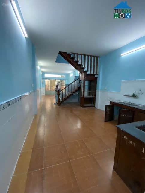 Ảnh HXH thông Nguyễn Hữu Dật, P.Tây Thạnh 4x19m2 1T 1L đúc BTCT giá chỉ 6tỷ TL 0