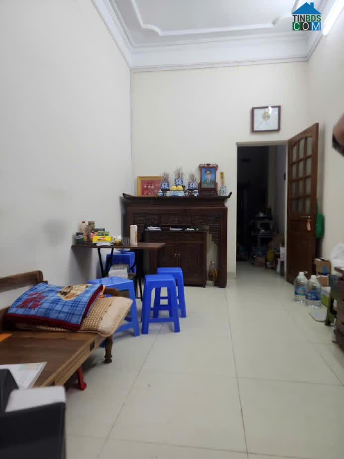 Ảnh Bán nhà Đào Tấn, 41 m2, 3 tầng, giá chỉ nhỉnh 10 tỷ 0