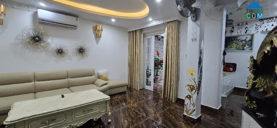 Ảnh Ngon bổ rẻ Đào Tấn, 73 m2, MT 10 m, 4 tầng, giá chỉ 9.5 tỷ 0