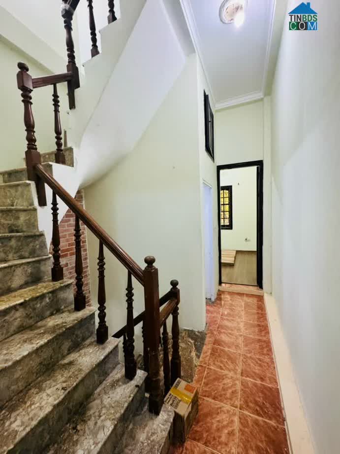 Ảnh Hiếm, Đào Tấn, 40 m2, 4 tầng, giá chỉ 9.5 tỷ 0