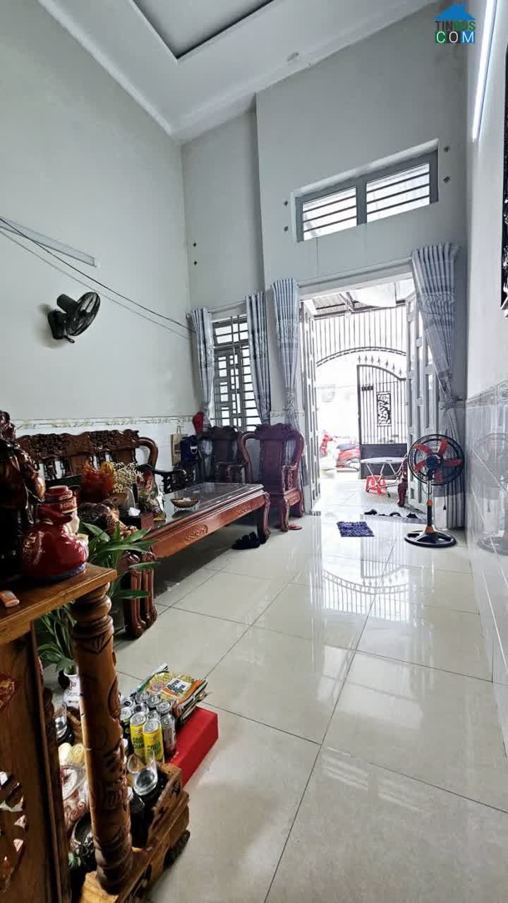 Ảnh Bán nhà 64m2, 2 tầng, 3PN, 3WC, Linh Xuân, Thủ Đức - 3.9 tỷ 0