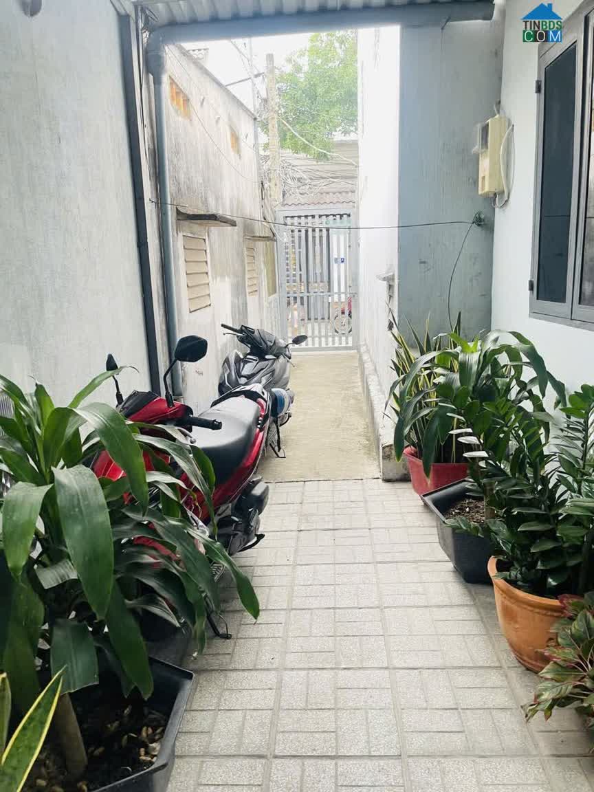 Ảnh SOS, Bán Nhà Gấp, Linh Đông, THủ Đức, HXH, DT 102m2, ở Ngay. Chỉ 4ty hơn 0