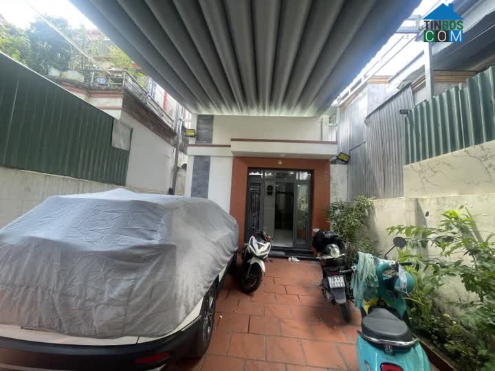 Ảnh Bán nhà 135m², 2PN, 2WC, Linh Xuân, Thủ Đức, 6.1 tỷ, sổ hồng 0