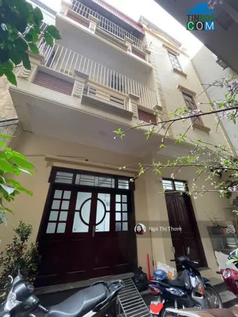 Ảnh Dịch Vọng, Cầu Giấy: Nhanh mới kịp - 8.7 tỷ có 46m, 4PN, MT 7.7m 0