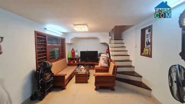 Ảnh Mặt Ngõ - Ô Tô Tránh - Kinh Doanh Sầm Uất 0