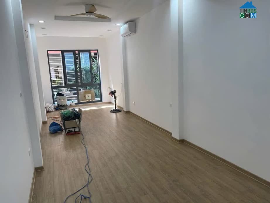 Ảnh Đào Tấn, phân lô 43 m2, 5 tầng, giá chỉ hơn 11 tỷ 0