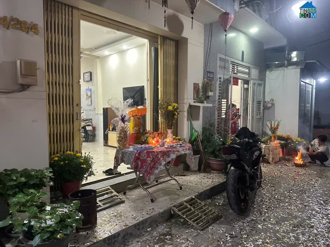 Ảnh NHÀ ĐẸP - GIÁ TỐT Cần Bán Nhà Vị Trí Đẹp Tại Đường Lưu Hữu Phước Quận 8, Tp Hồ Chí Minh 0