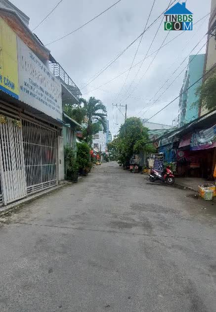 Ảnh Mặt tiền hẻm Nguyễn Ngọc Cung 8x15, 122m2 chỉ 11 tỷ 7 0
