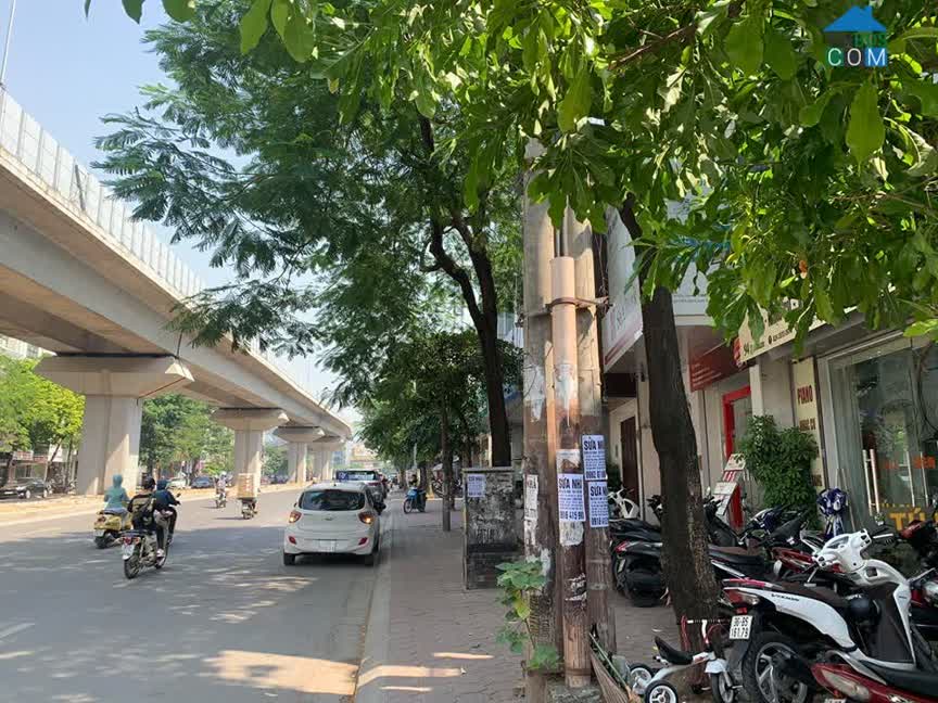 Ảnh Bán nhà Ô Chợ Dừa, kinh doanh, ô tô tránh, 40 m2, giá chỉ 17.5 tỷ 0