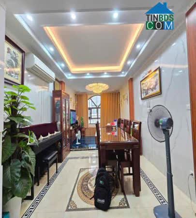 Ảnh Chủ nhà cần bán Bán nhà Sài Đồng - LONG BIÊN - HÀ NỘI 0