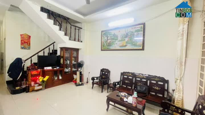 Ảnh Bán nhà 84m2, 2 tầng, 4PN, 3WC, Phước Long B, Thủ Đức - 6.2 tỷ 0