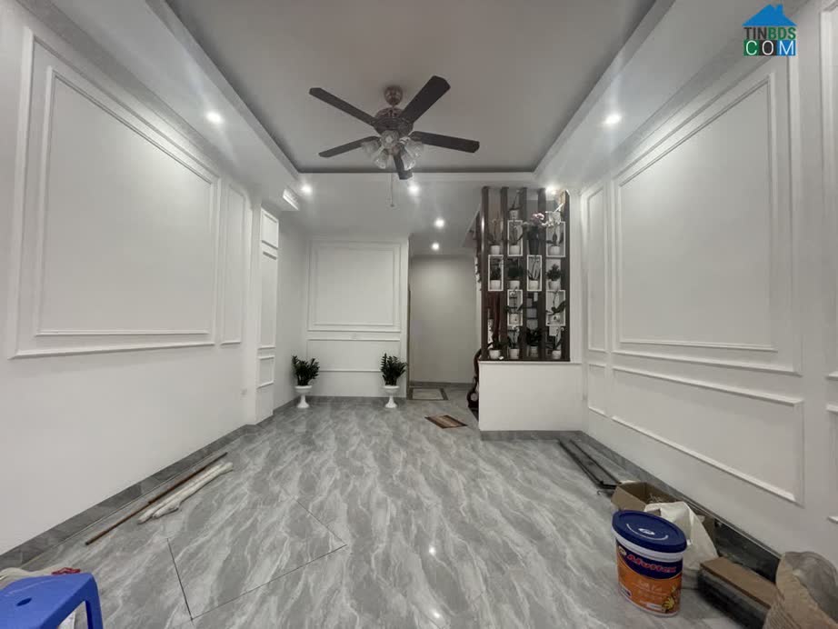 Ảnh Hàng hiếm! 7 Tầng - Thang Máy - Full Nội Thất - Mặt Tiền rộng - Sổ đẹp TT Ba Đình chỉ 8.8 tỷ 0