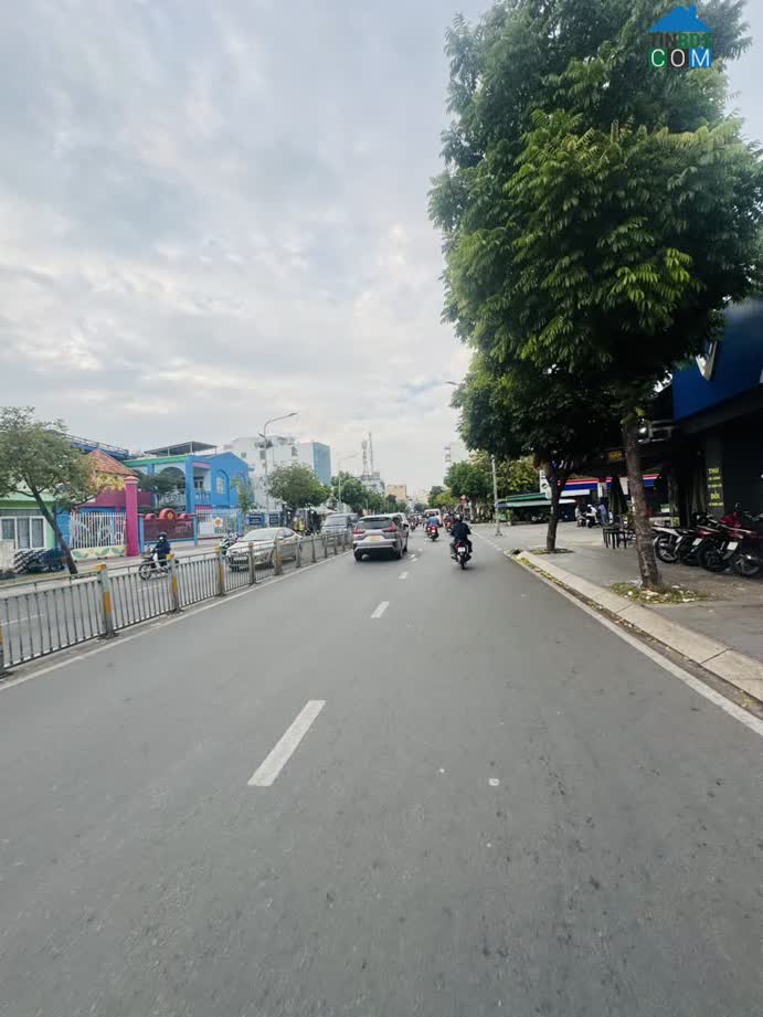 Ảnh Nhà Hiếm – Tân Phú – Hẻm 8M Xe Tải – Sát MT Luỹ Bán Bích 15M2 Nhỉnh 2 Tỷ 0