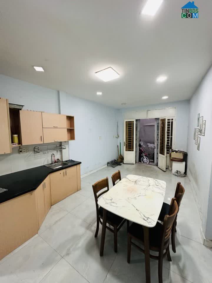 Ảnh Tân Phú Giáp Tân Bình, 2 Tầng Chắc Chắn, Nở Hậu Hoàn Công Đủ, Chào Chỉ 2.X Tỷ, Tặng Nội Thất 0