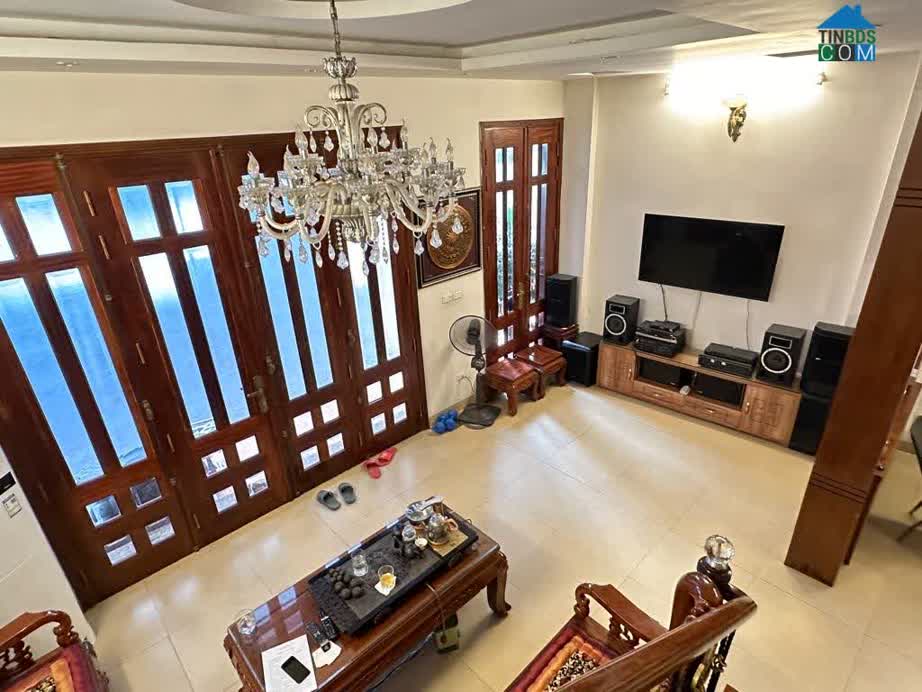 Ảnh Nguyễn Văn Huyên - mặt tiền rộng - gần phố - 66m chỉ 15.x tỷ - 0793173113 0