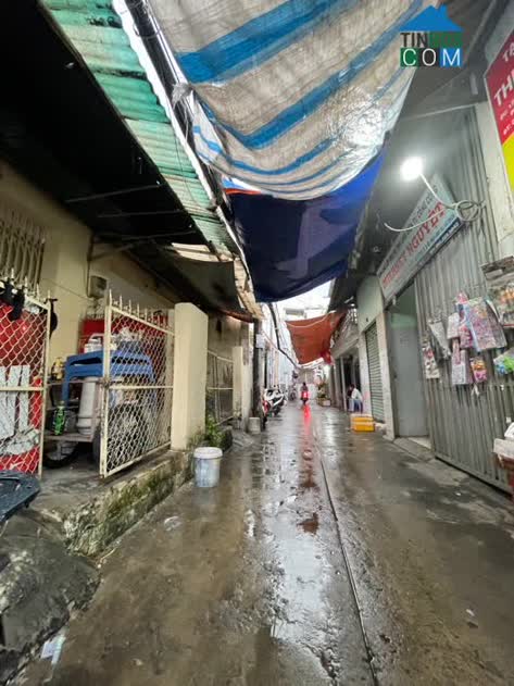 Ảnh Bán nhà đường Nguyễn Thị Thập - Bình Thuận, Quận 7 0