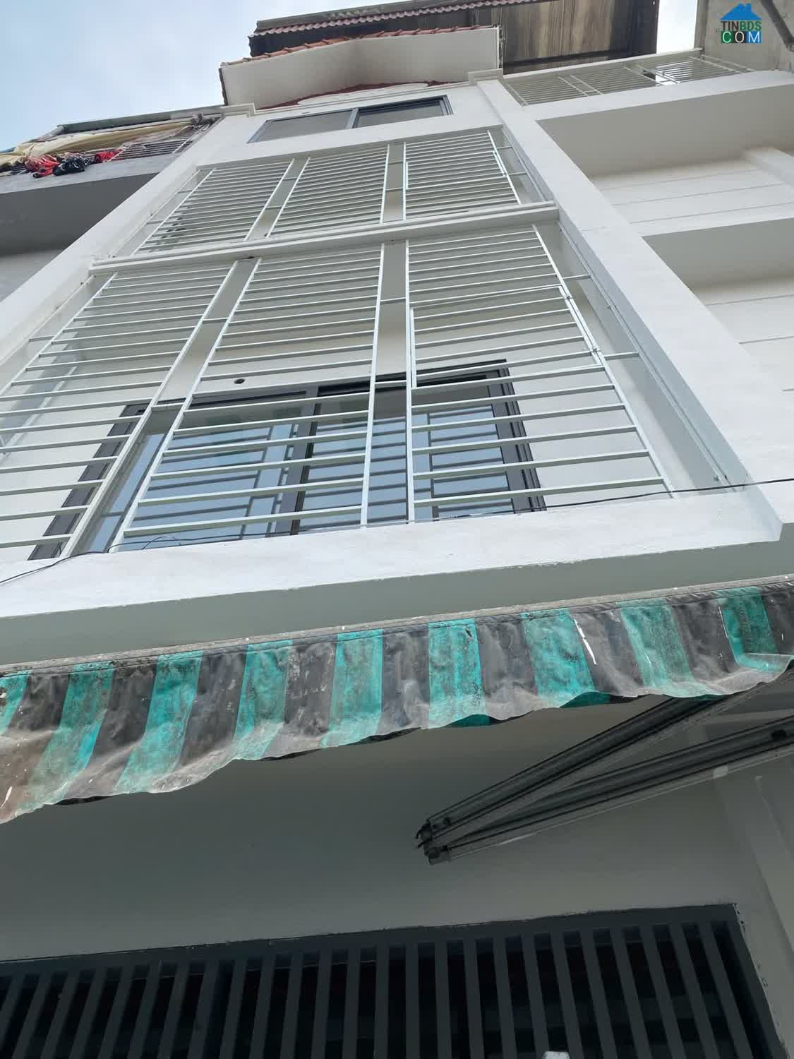 Ảnh Chính chủ cần bán nhà đẹp tại Lê Trọng Tấn ngõ rộng ô tô nở hậu 0