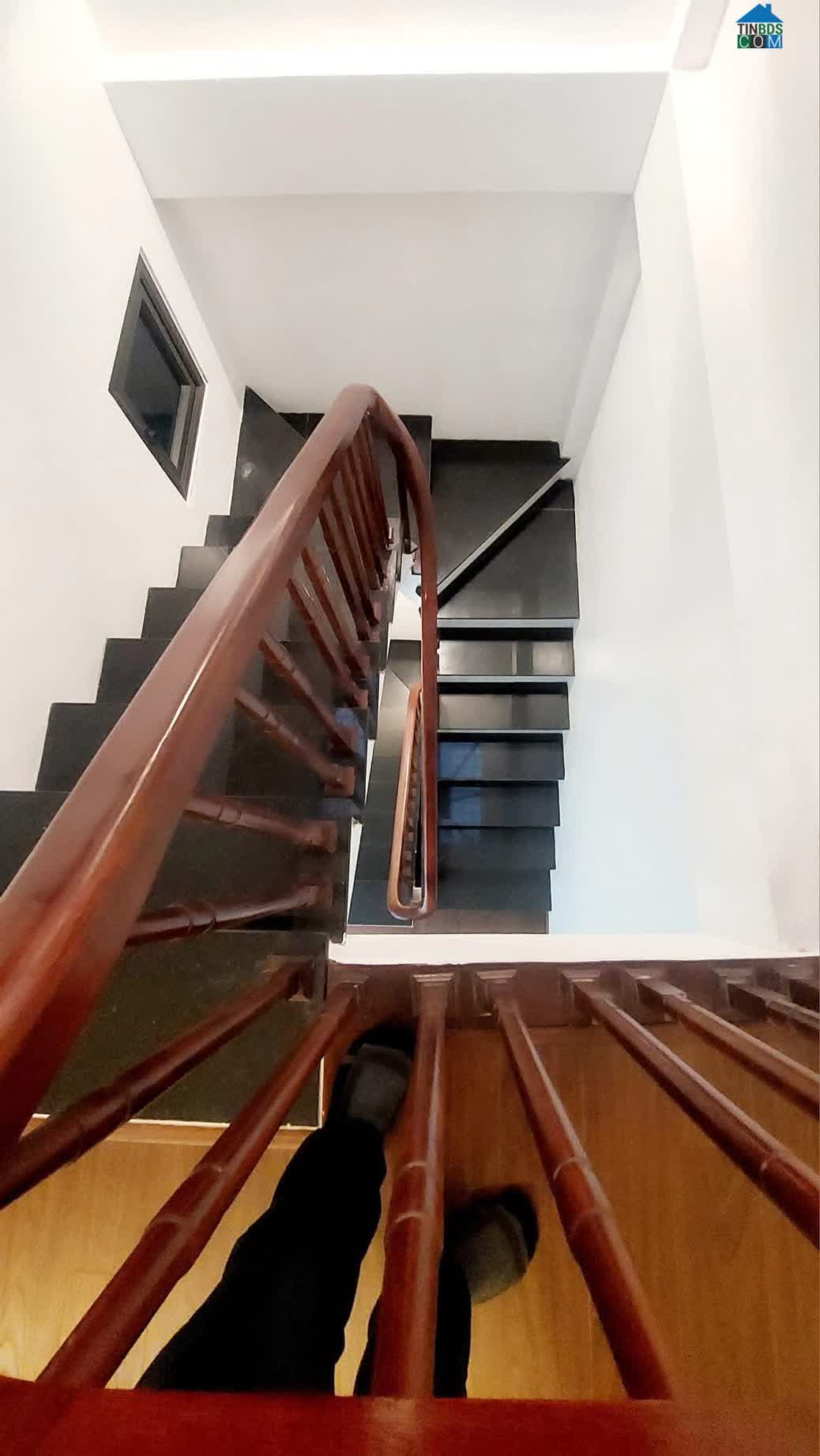 Ảnh Siêu Hiếm - Nhà Nhà Mặt Phố Trần Quốc Hoàn - 25M2 X 4 Tầng - Mặt Phố - 12 Tỷ 0