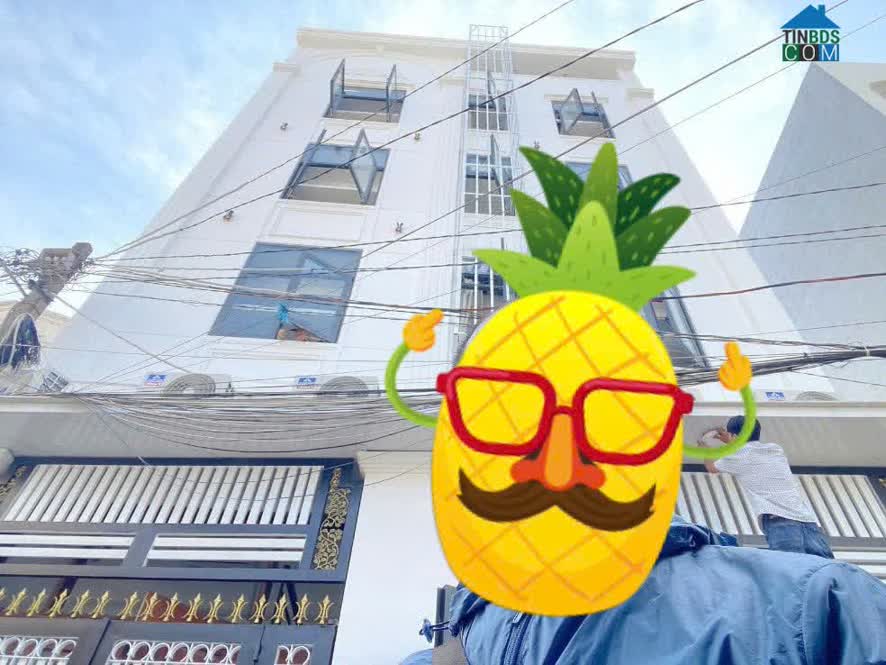 Ảnh Nhà Đường Tân Kỳ Tân Quý, Phường Tân Quý, Quận Tân Phú, Giá 29 Tỷ, dt160m² 0