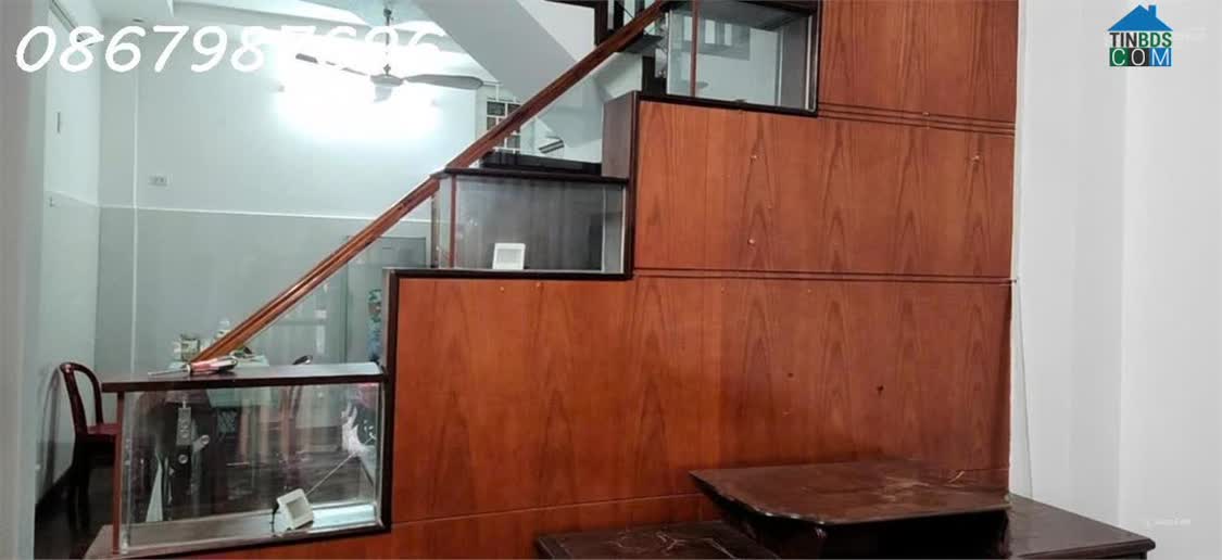 Ảnh Bán Căn Nhà 3 Tầng Gần Biển Nha Trang Chỉ 3.05 Tỷ - Nhà Mới, Tiện Ích Đầy Đủ, Sổ Hồng Chính Chủ 0