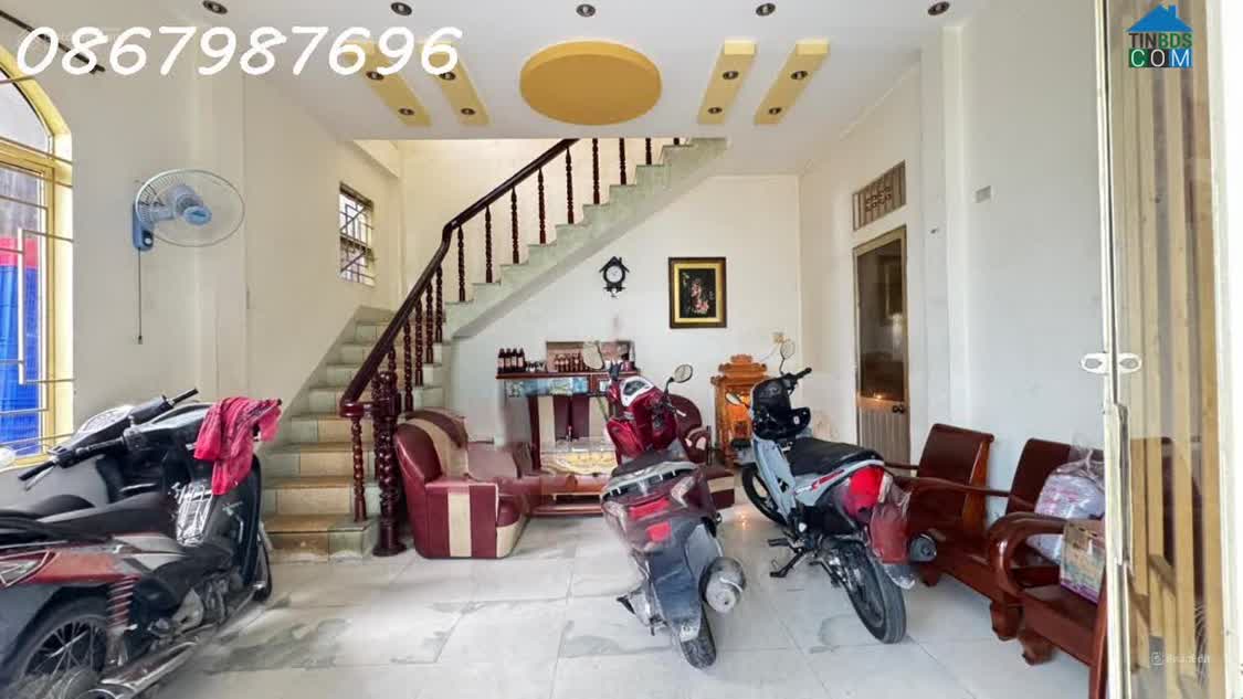 Ảnh Bán Nhà 2 Tầng Ngay Trung Tâm TP Nha Trang - Cách Lê Hồng Phong 50m, Sổ Hồng Chính Chủ 0