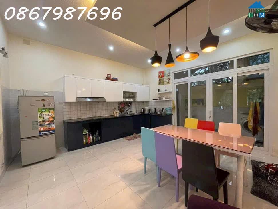Ảnh Bán Căn Nhà Homestay Tâm Huyết KDT Phước Long A, Nha Trang Diện Tích 97.5m², Giá 6,55 Tỷ 0