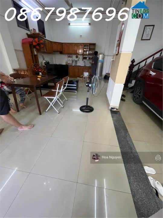 Ảnh Bán Nhà Hẻm ô tô Cao Bá Quát. Trung tâm Tp Nha Trang - Giá 6.6 tỷ, 82.3m2 (ngang 7.45m) 0